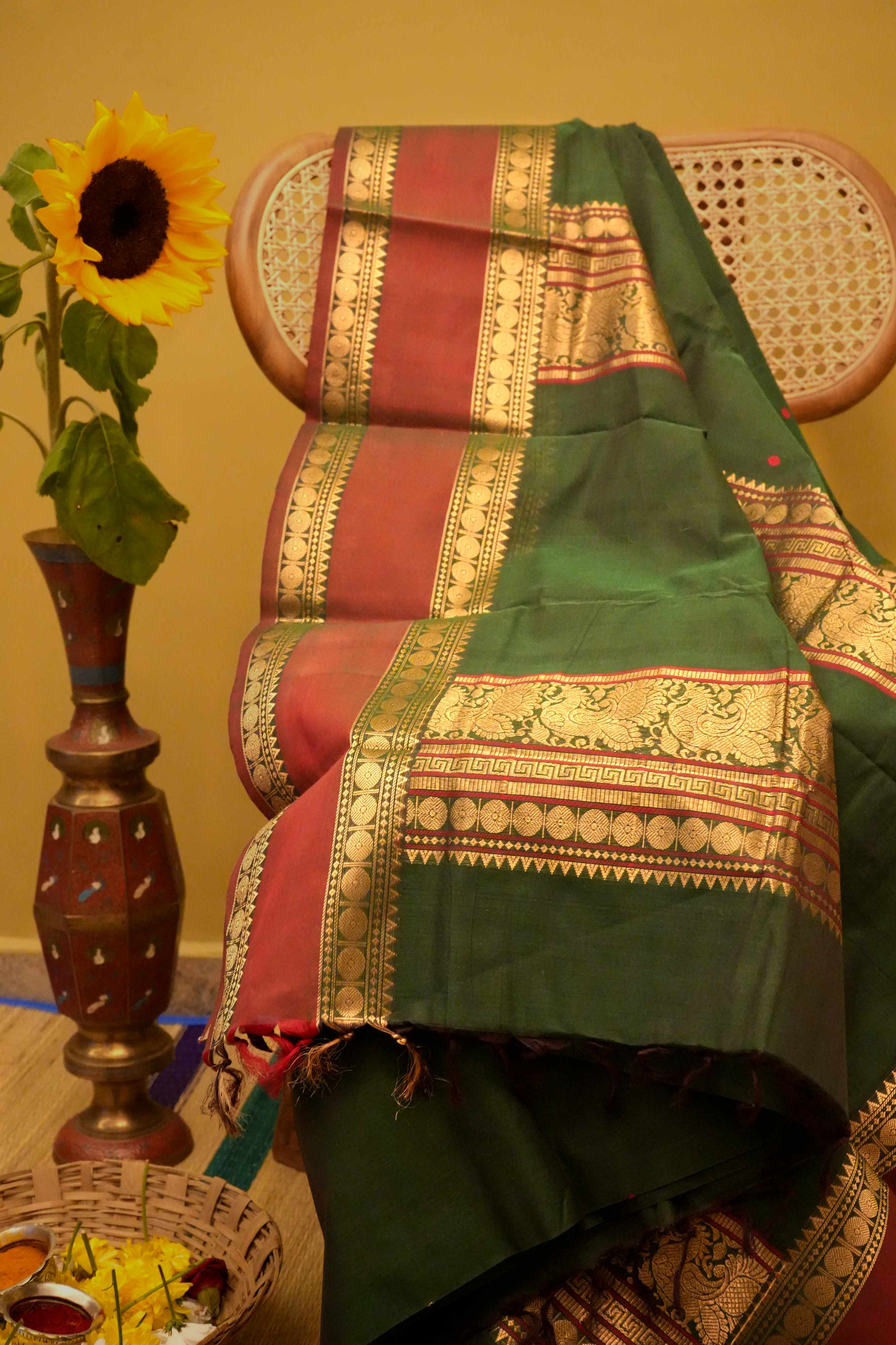 Harita Kumkuma Vriksham