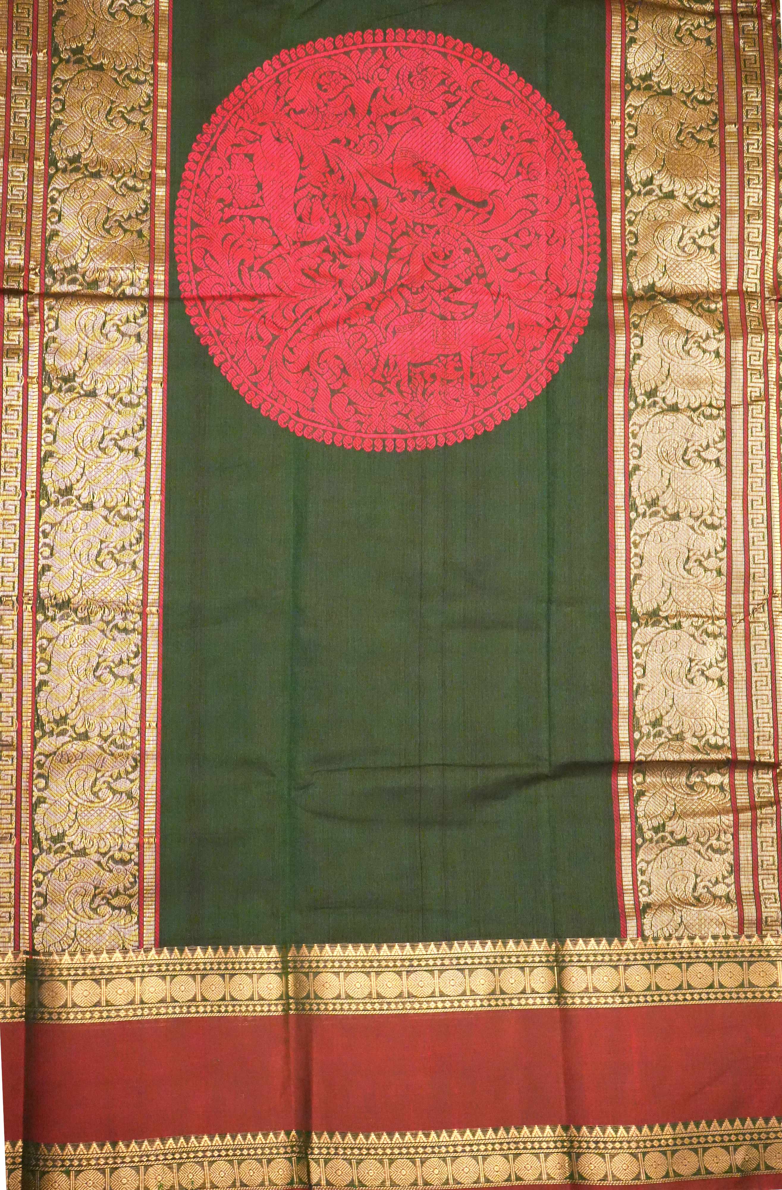 Harita Kumkuma Vriksham