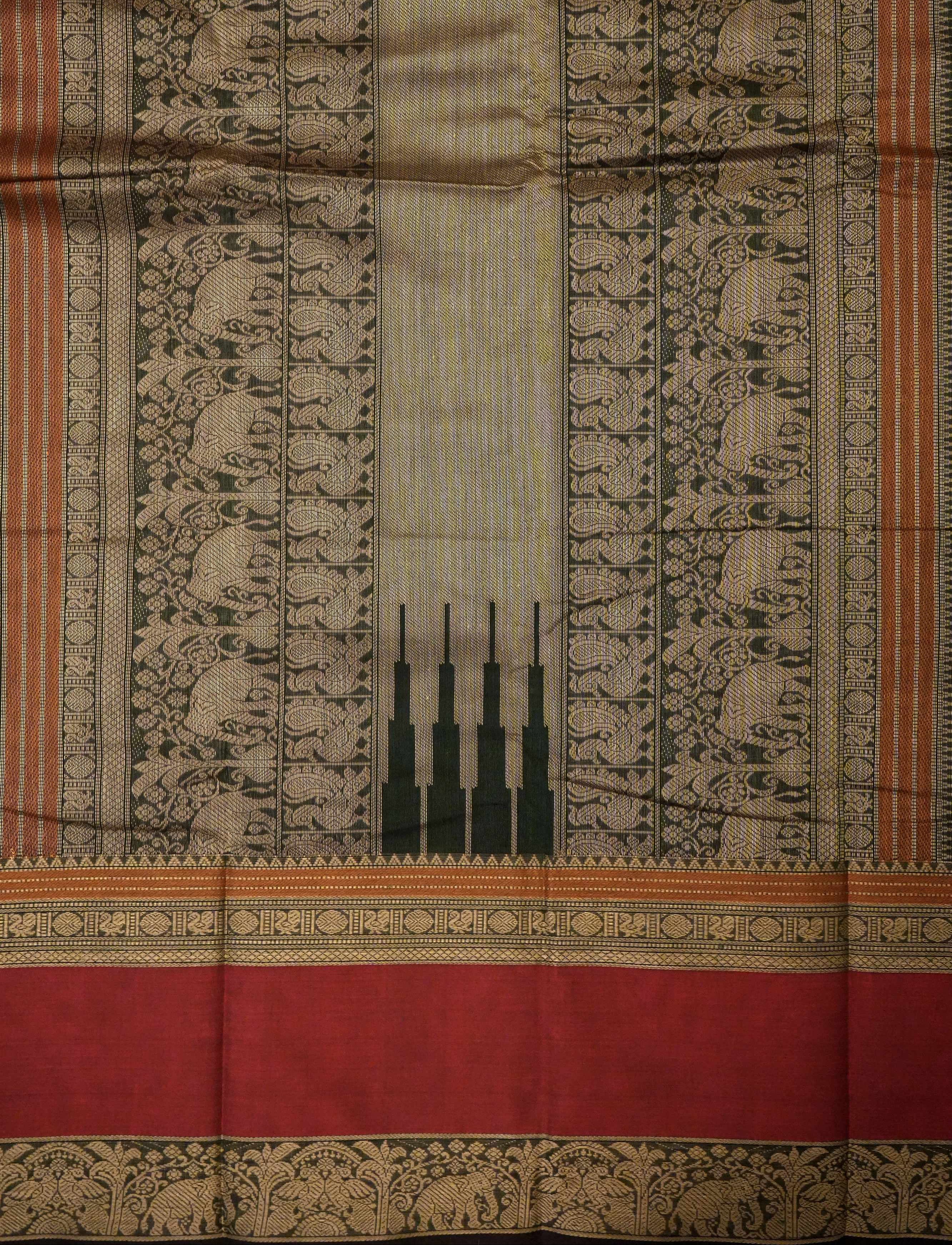 Harīta Mayūra Rekhā