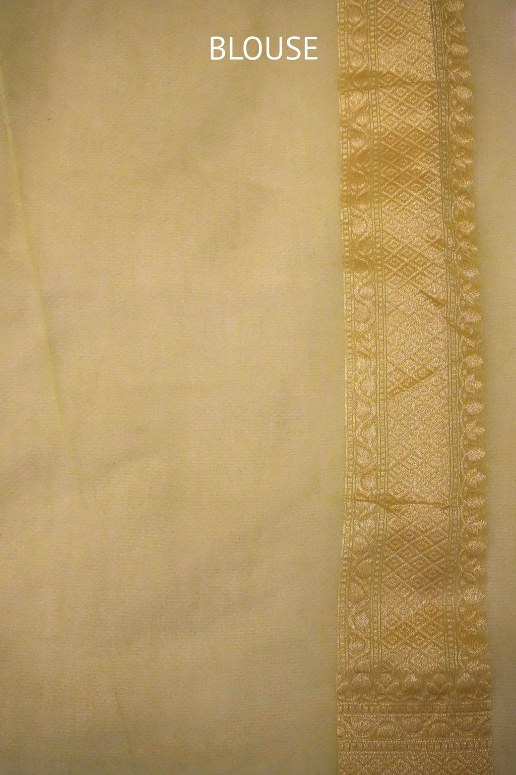 Mint Green Cotton Jamdani Saree