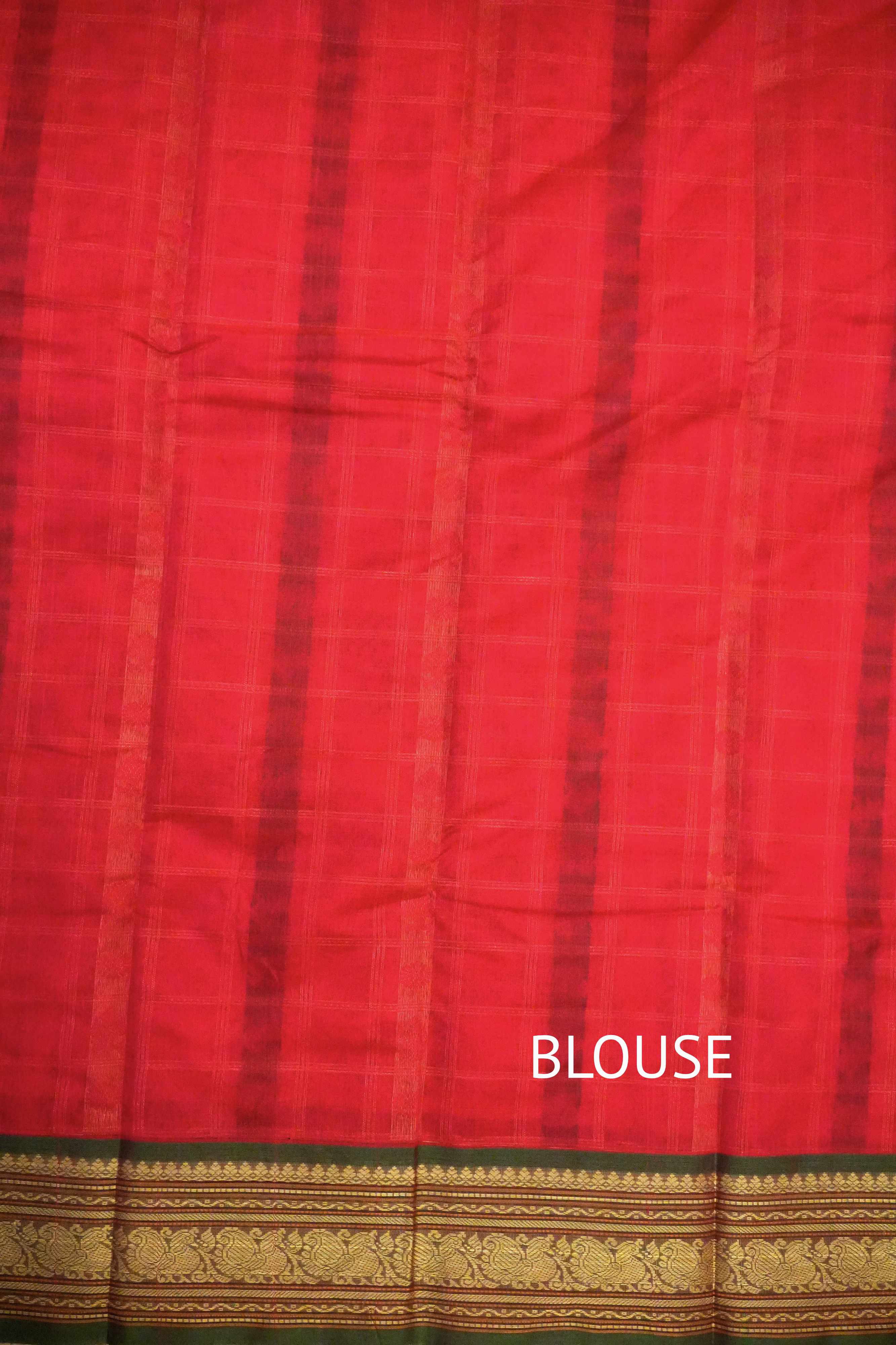 Raktakusuma Mayūrakāri