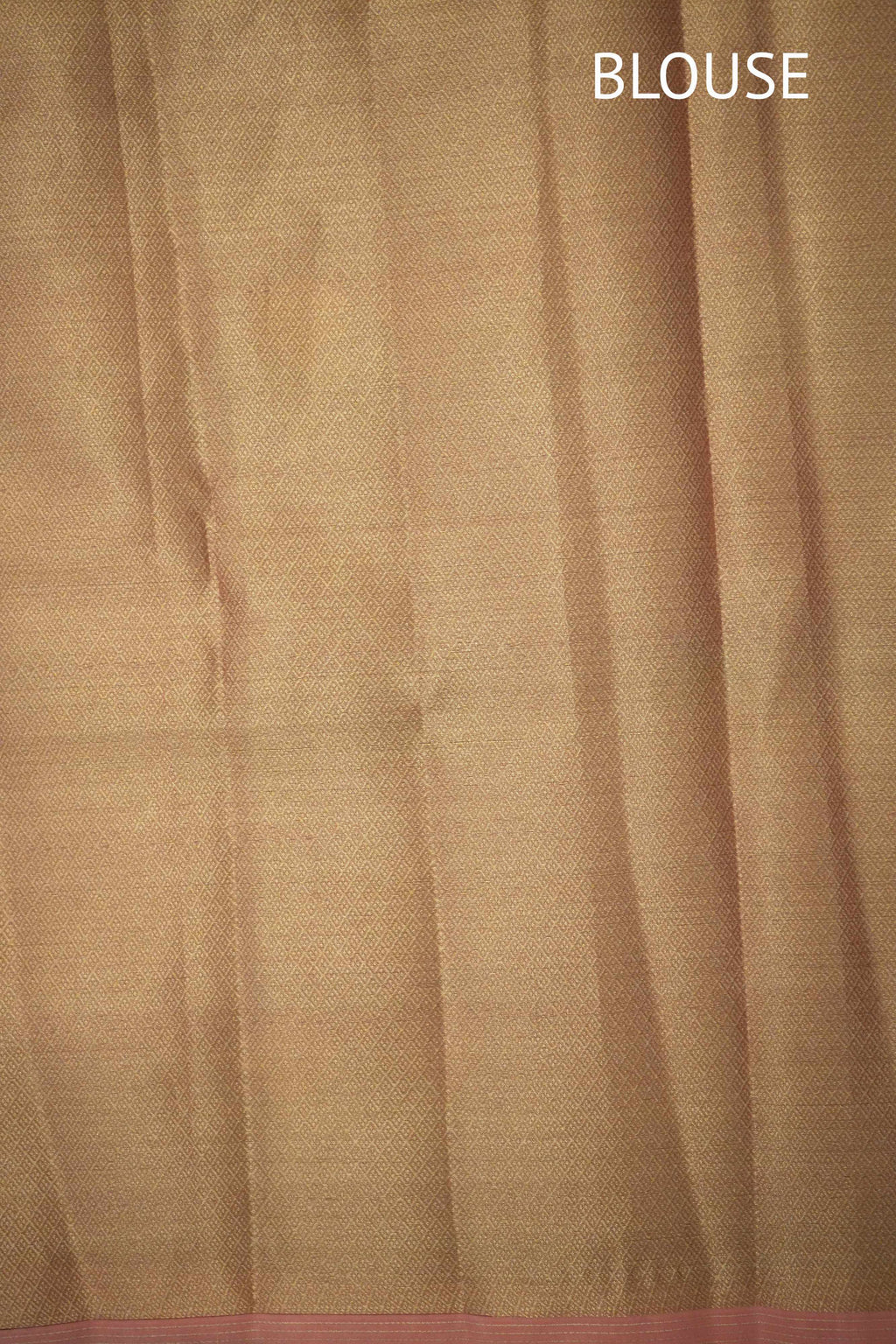 Soft Pink Organza Saree