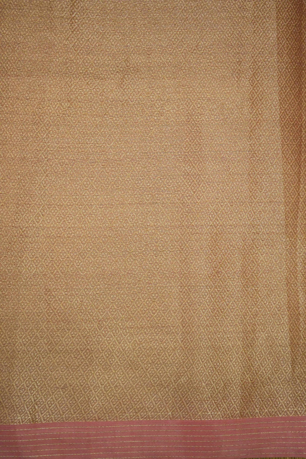 Soft Pink Organza Saree