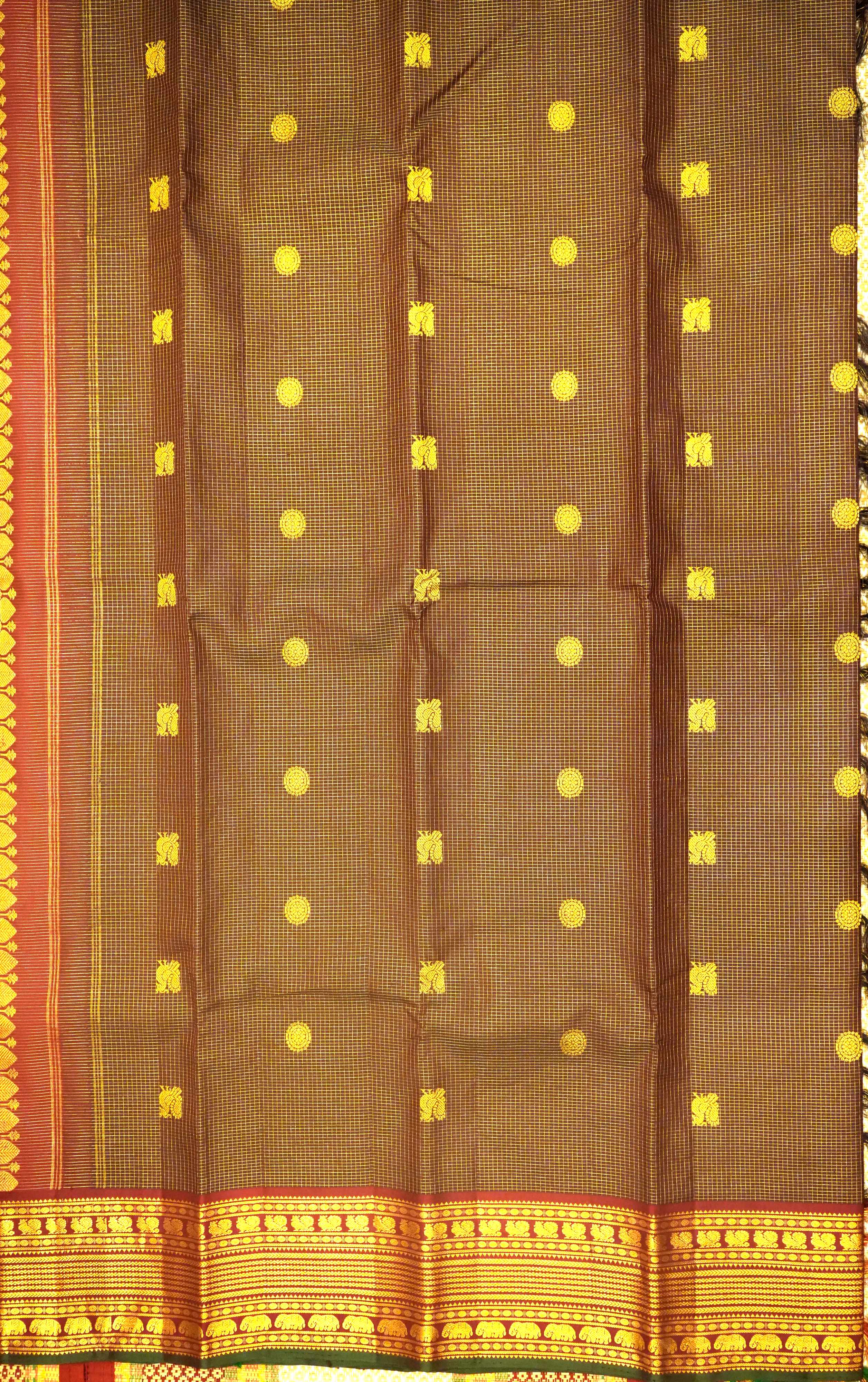 Mani Malai Kattam