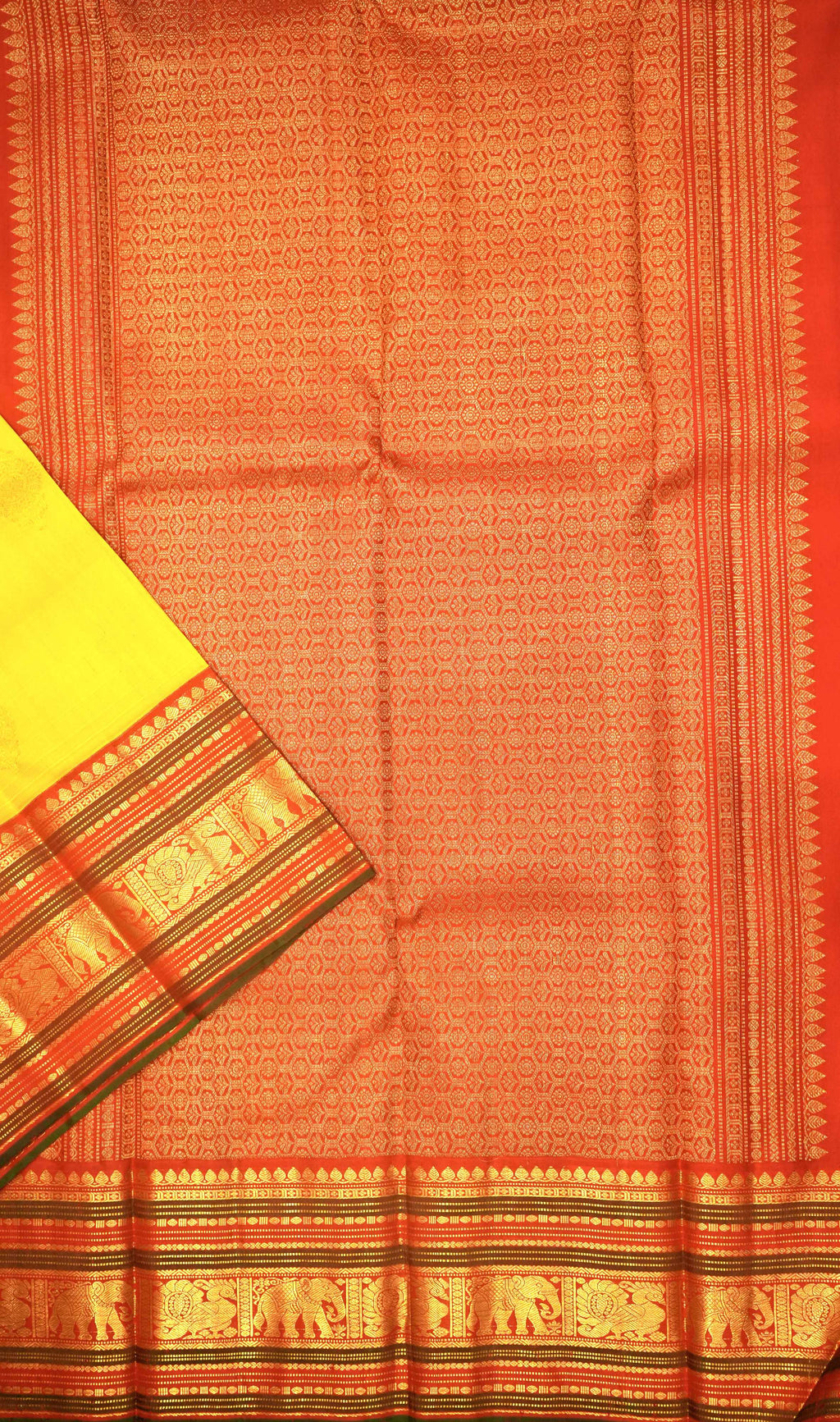 Mayil Chakram