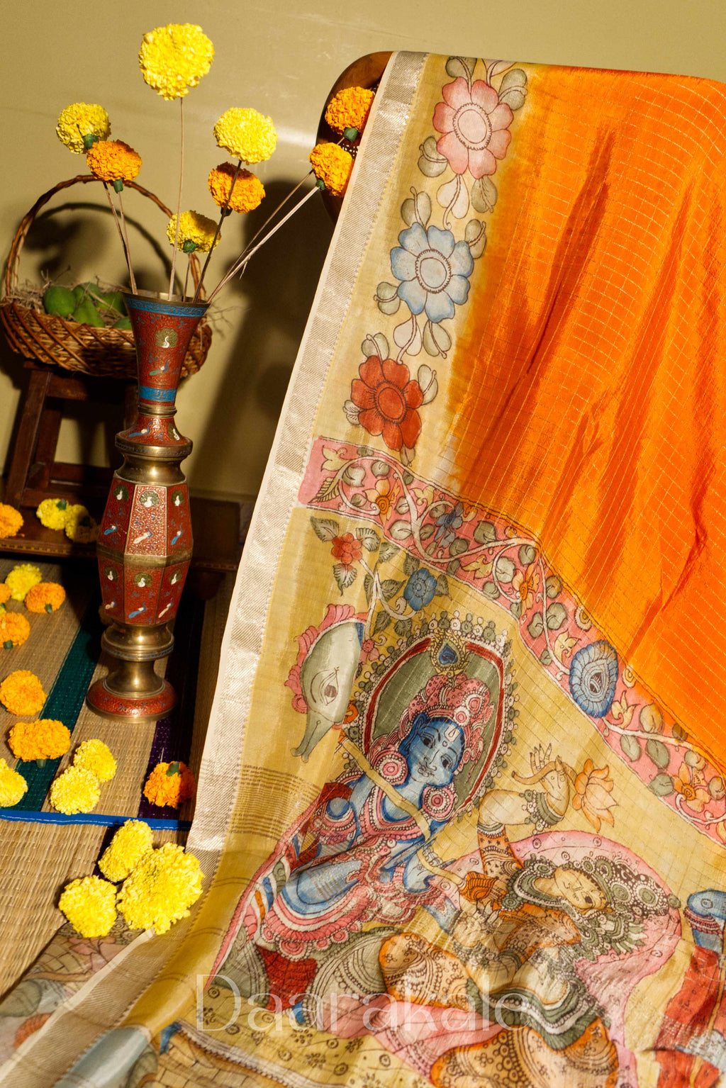 Radha Krishna Leela