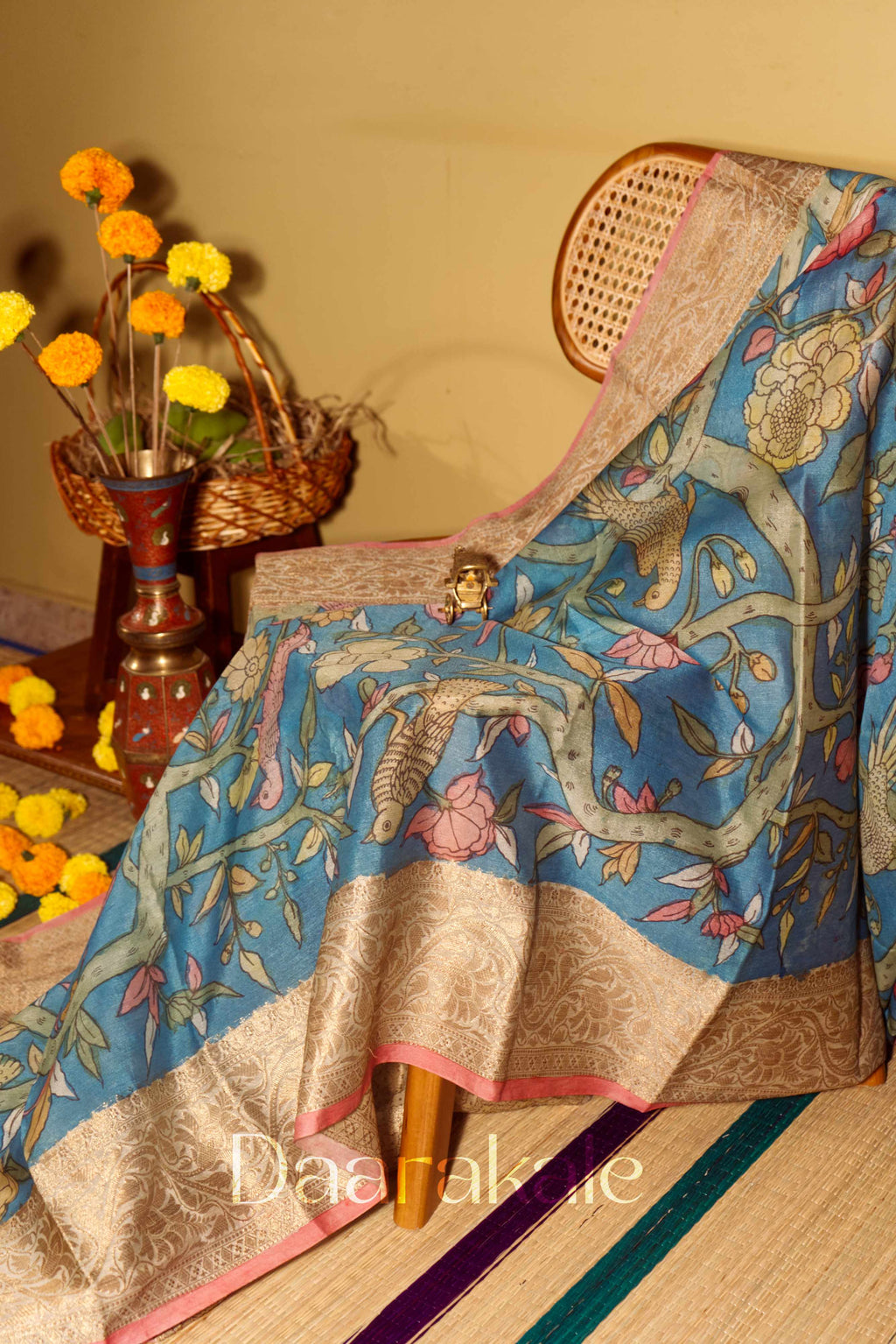 Vriksha Vihari
