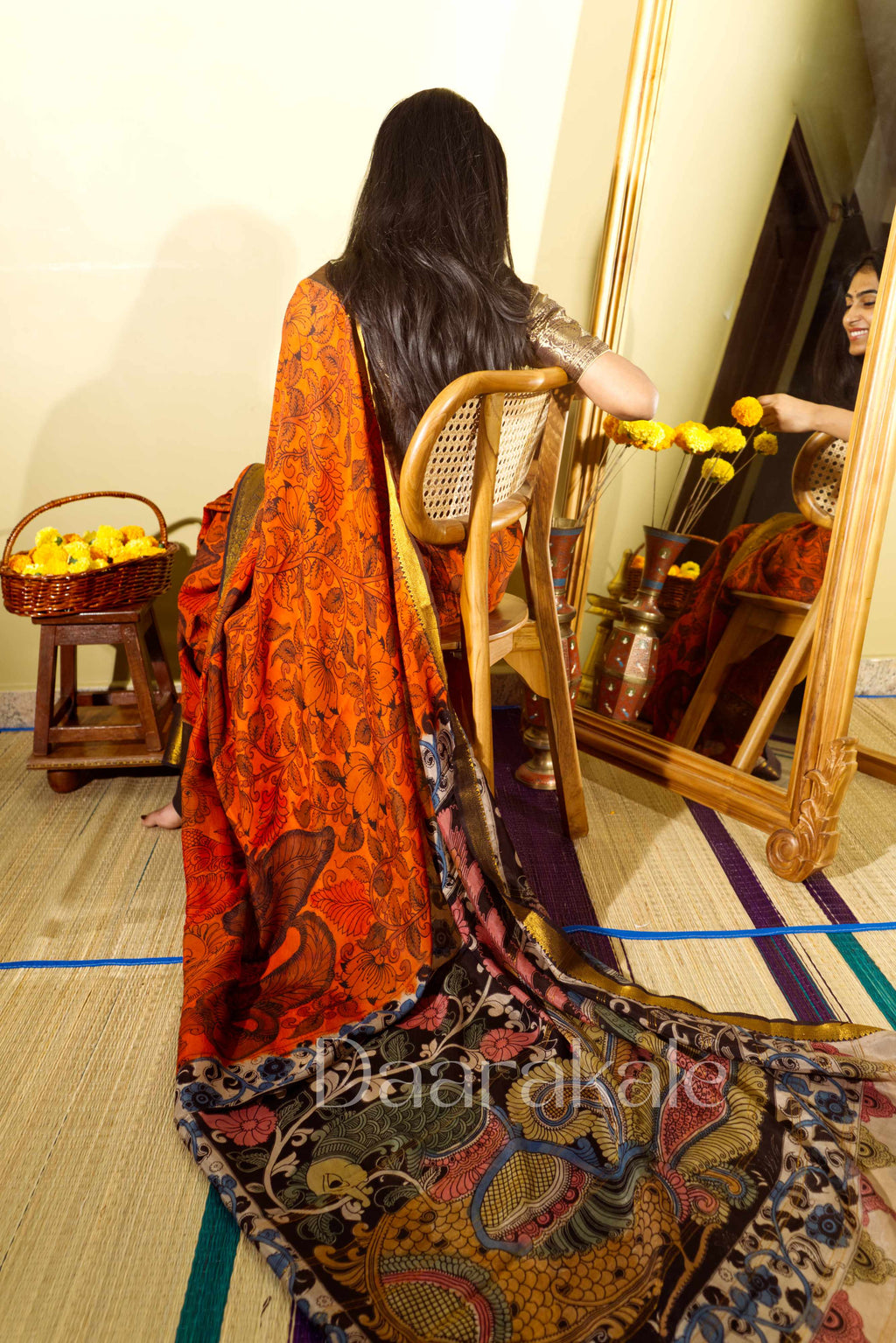 Mayura Mangala