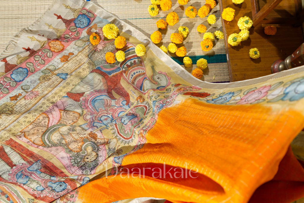 Radha Krishna Leela