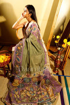 Krishna Gopika Vrindavana