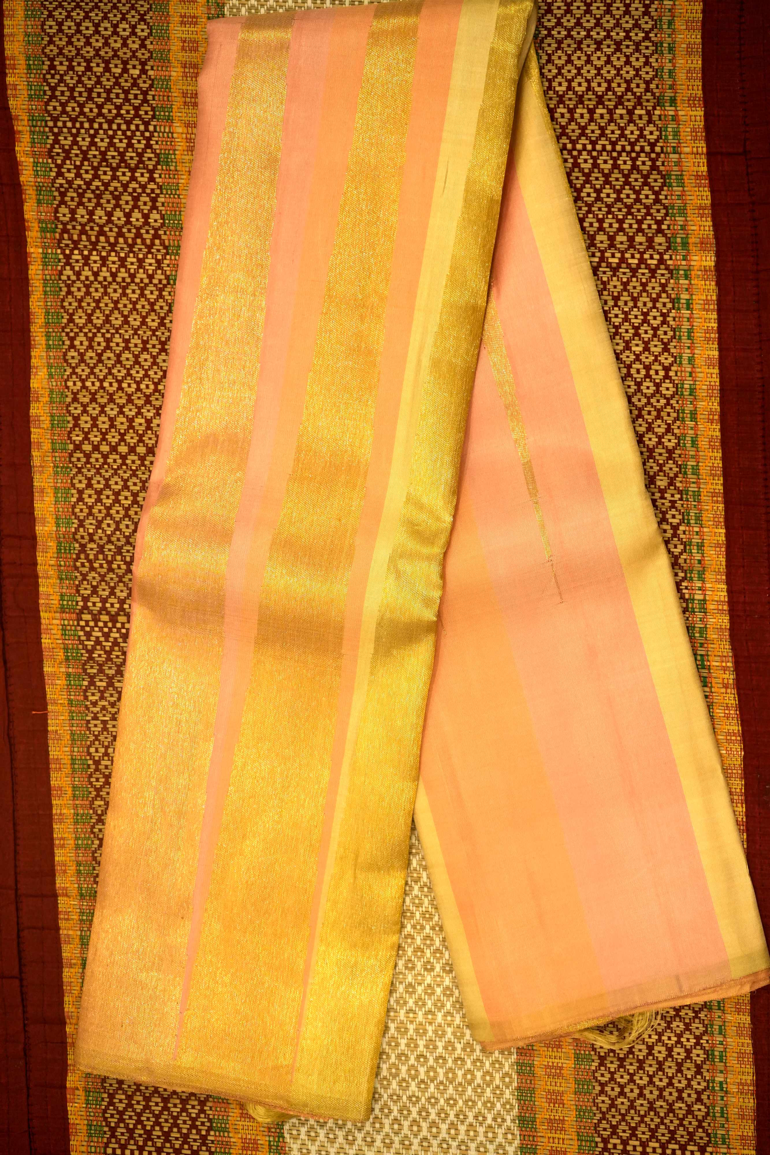 Periya Kovil Korvai