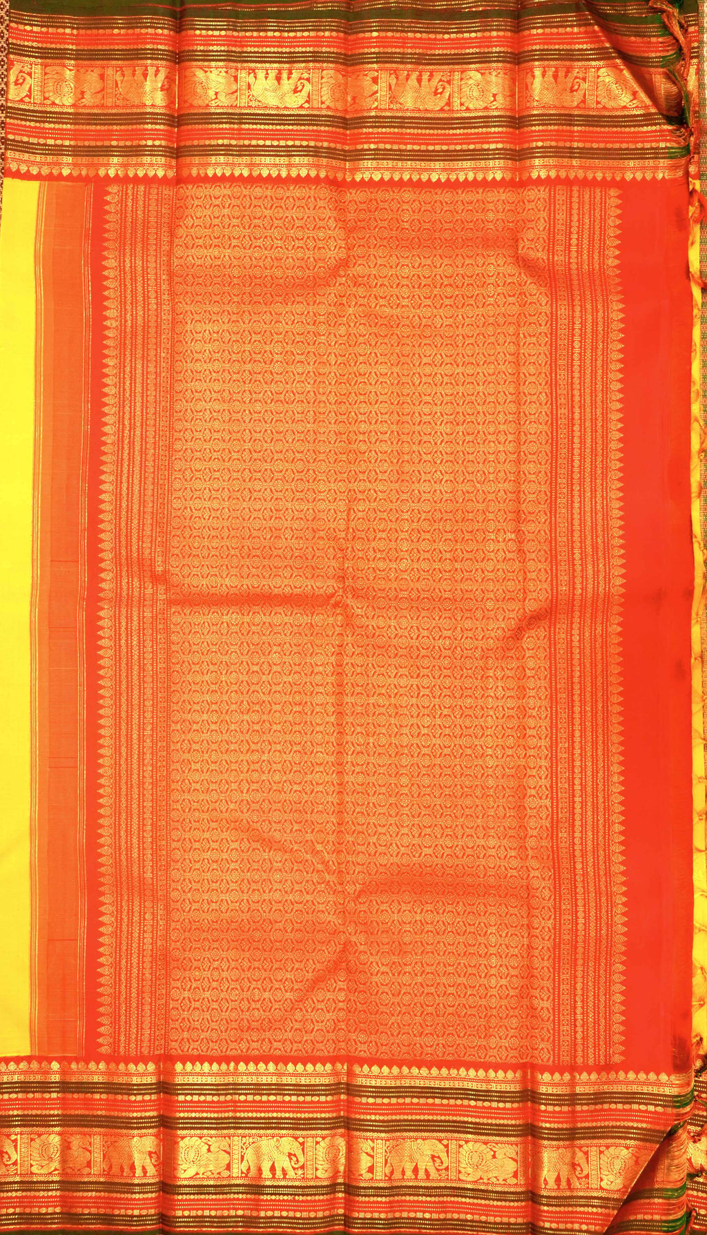 Mayil Chakram