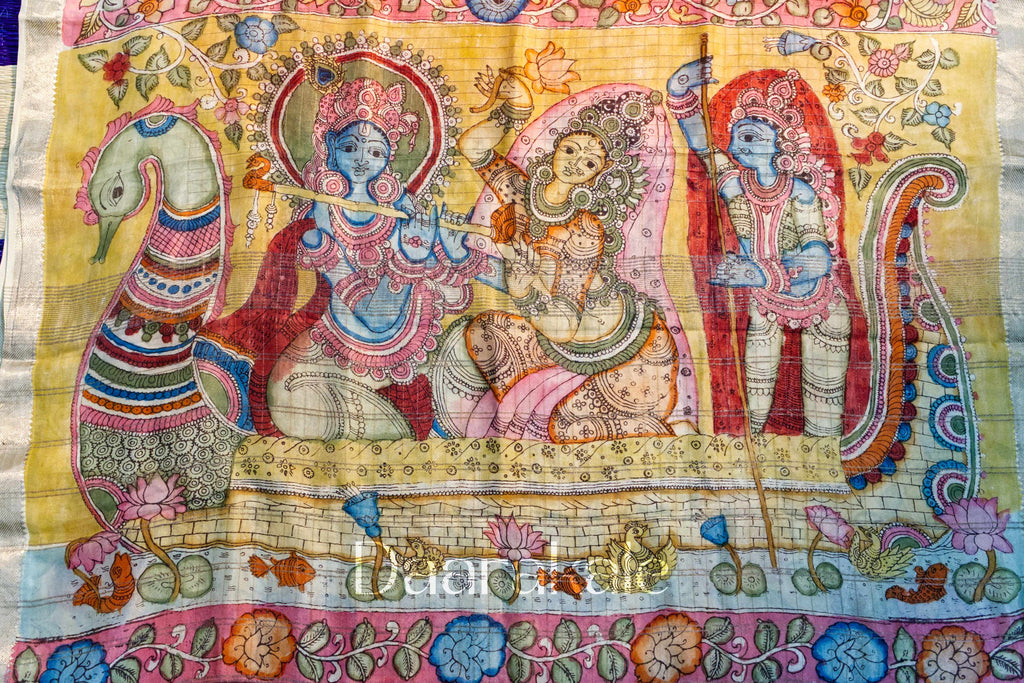 Radha Krishna Leela