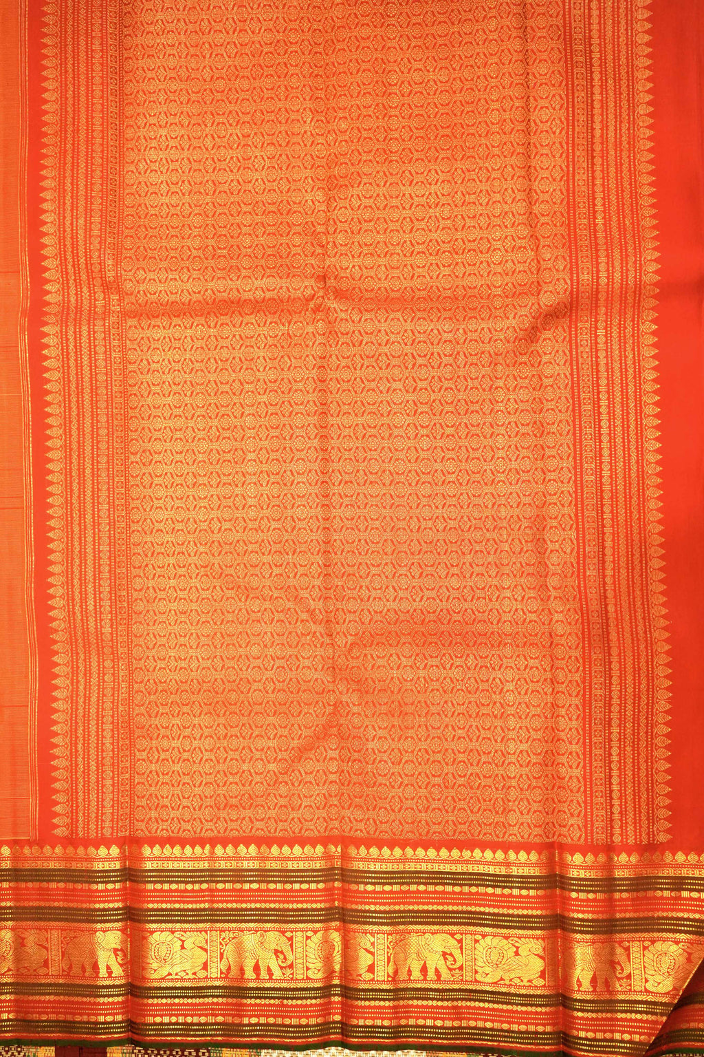 Mayil Chakram