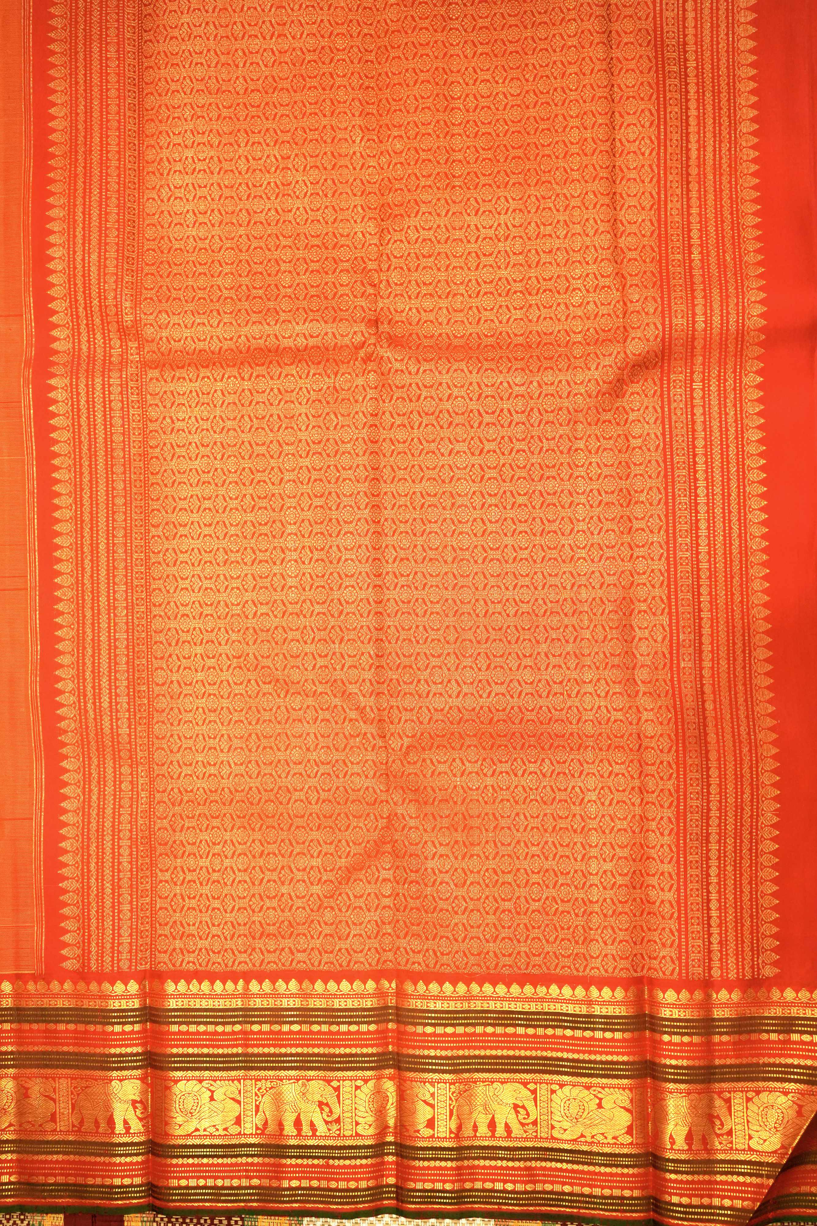 Mayil Chakram