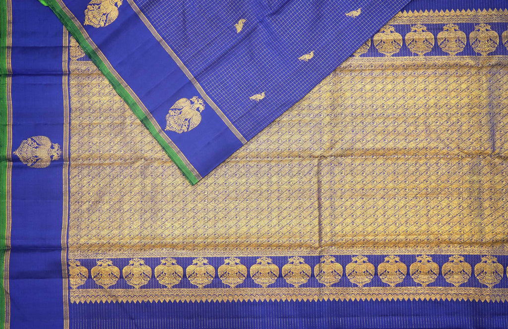 Berunda Pakshi Kattam