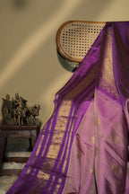 Mayura Neela Kanjivaram
