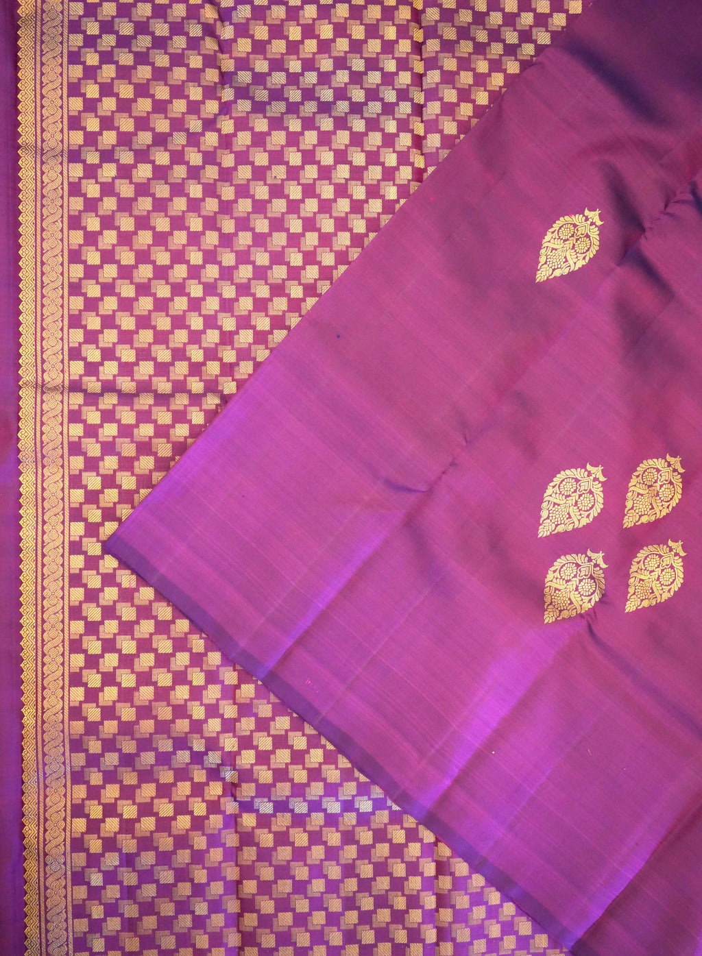 Arali Mani